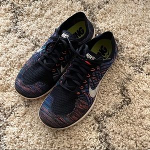 Nike Free 4.0 Flyknit